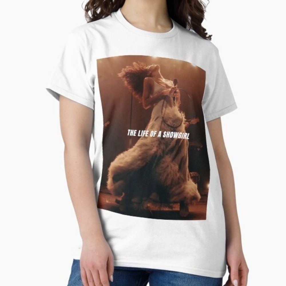Olivia Dean Golden Hour Shirt